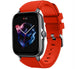 Correa silicona Amazfit GTS 3 (roja)