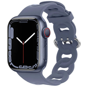silicone-chain-band-grijsblauw