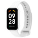 Xiaomi Smart Band 8 Active TPU Strap (White)