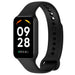 Correa silicona Xiaomi Redmi Smart Band 2 (negro)