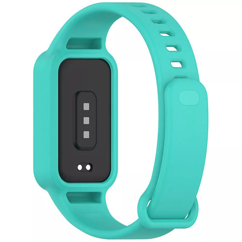 Correa silicona Xiaomi Smart Band 9 Active (aqua)