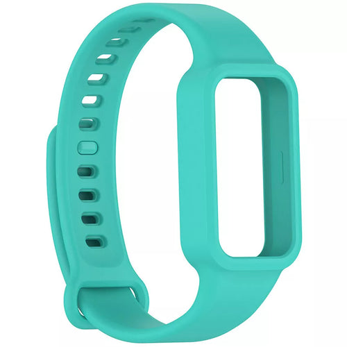 Correa silicona Xiaomi Smart Band 9 Active (aqua)