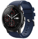 Correa silicona Xiaomi Amazfit Stratos (azul oscuro)