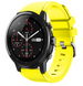 Correa silicona Xiaomi Amazfit Stratos (amarillo)