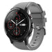 Correa silicona Xiaomi Amazfit Stratos (gris)