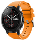 Correa silicona Xiaomi Amazfit Stratos (naranja)