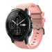 Correa silicona Xiaomi Amazfit Stratos (rosa)