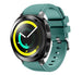 Samsung Gear Sport Silicone Strap (Fir Green)
