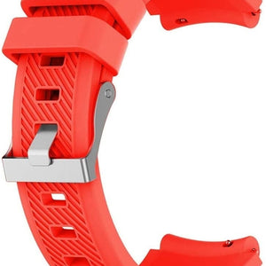 siliconen-horlogeband-20mm-rood