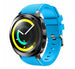 Correa silicona Samsung Gear Sport (azul claro)