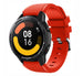 Correa silicona Xiaomi Watch S1 (roja)