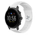Fossil Gen 4 Explorist (HR) Sport Strap (White)