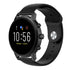Fossil Gen 4 Explorist (HR) Sport Strap (Black)