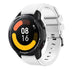 Correa silicona Xiaomi Watch S1 (blanca)