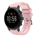 Correa silicona Fossil Gen 4 Explorist HR (rosa)