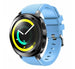 Correa silicona Samsung Gear Sport (arena azul)