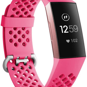 silikon-armband-pink-mit-loechern-fitbit-charge-4