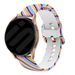 Correa Silly Stripes Samsung Galaxy Watch 7 - 44mm