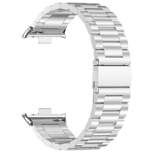Correa acero Redmi Watch 5 (plata)