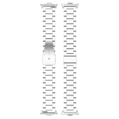 Correa acero Redmi Watch 5 (plata)