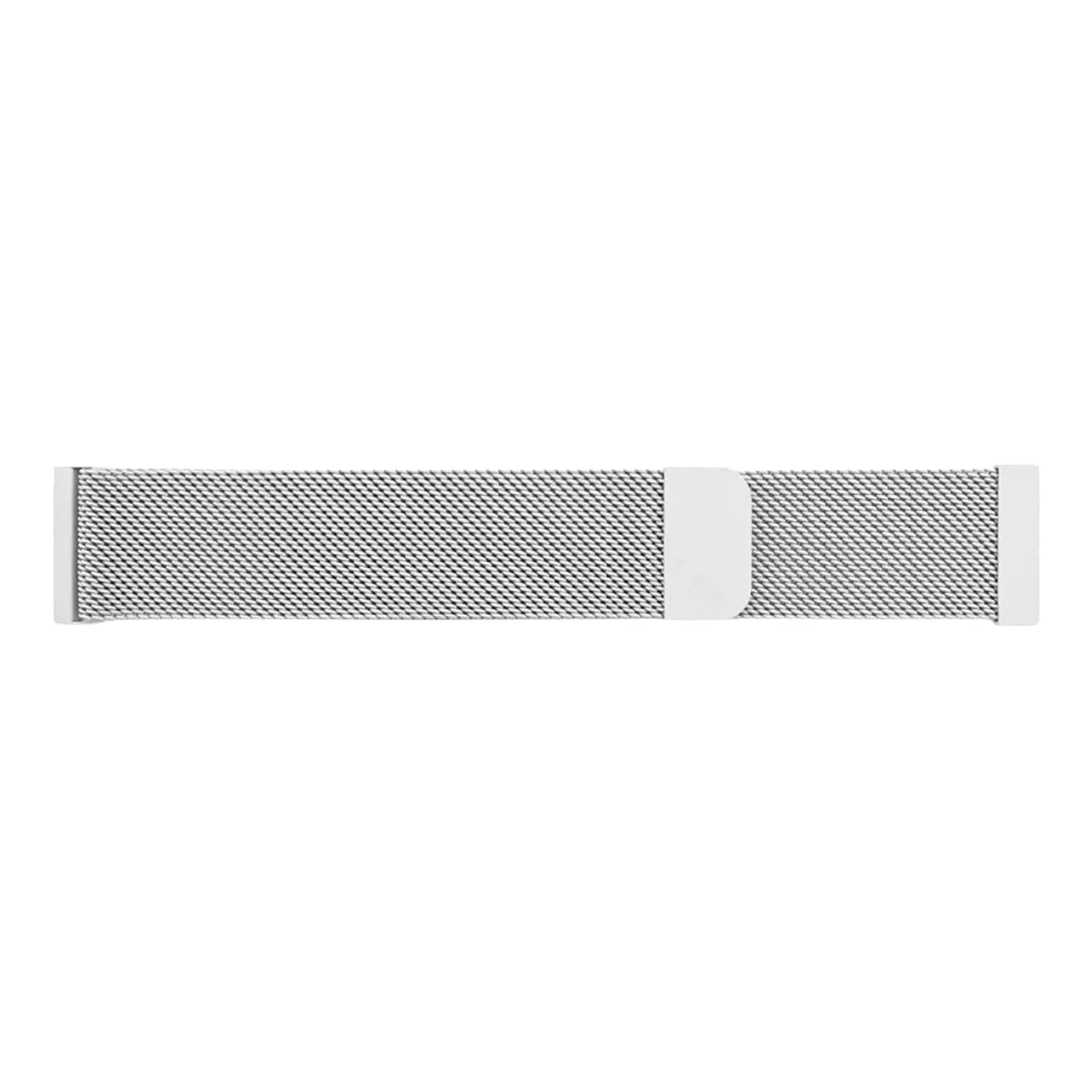 Garmin Forerunner 170 Milanese Strap (Silver)