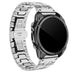 Correa acero 'Iron' Garmin Garmin Fenix E (plateado)