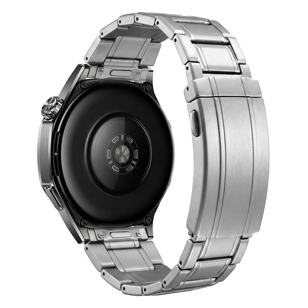 Huawei Watch GT 7 Pro Adjustable Titanium Strap (Silver)
