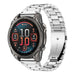 Correa acero premium Garmin Epix Pro (Gen 2) 42mm (plata)