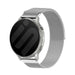 Garmin Forerunner 170 Milanese Strap (Silver)