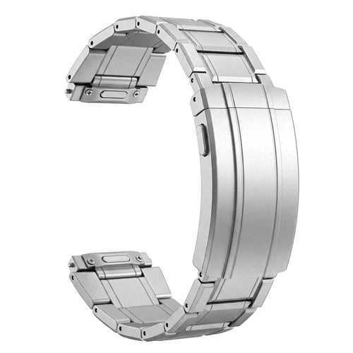 Huawei Watch GT 7 - 46mm Adjustable Titanium Strap (Silver)
