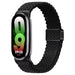 Correa tejida Xiaomi Smart Band 10 (negro)