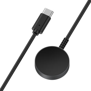 Cargador rápido USB-C Samsung Galaxy Watch 6