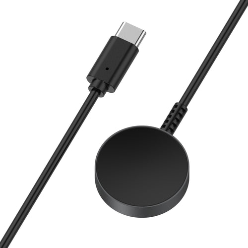Cargador rápido USB-C Samsung Galaxy Watch 6
