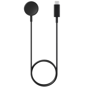Cargador rápido USB-C Samsung Galaxy Watch 8 (Classic)