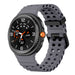Correa Ocean Samsung Galaxy Watch 8 Classic (gris oscuro)