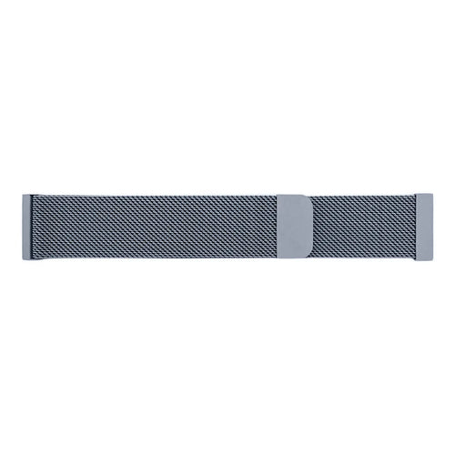 Correa milanesa Garmin Forerunner 170 (gris espacial)