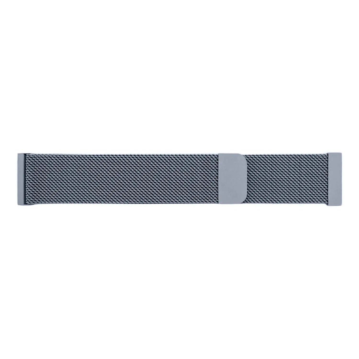 Correa milanesa Garmin Forerunner 170 (gris espacial)
