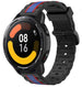 Correa Xiaomi Watch S1 Special Edition (negro/azul)