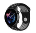 Correa deportiva Amazfit GTR 3 (Pro) (negro/gris)