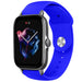 Correa deportiva Amazfit GTS 3 (azul)