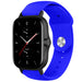 Correa deportiva Amazfit GTS 2 (azul)
