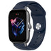 Correa deportiva Amazfit GTS 3 (azul oscuro)
