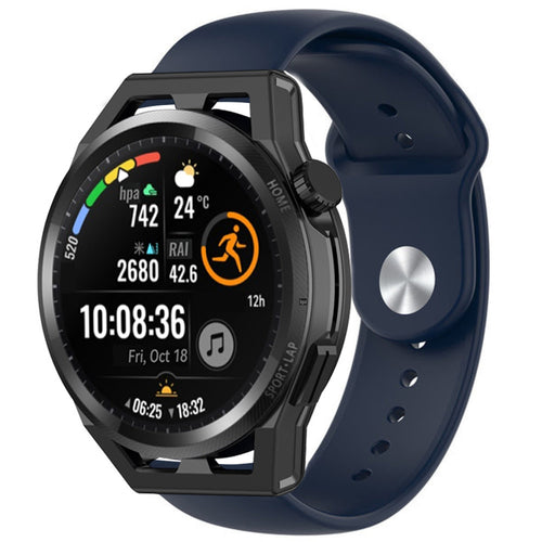 sport-band-donkerblauw
