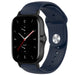 Correa deportiva Amazfit GTS 2 (azul oscuro)