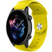 Correa deportiva Amazfit GTR 3 (Pro) (amarillo)