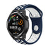 Correa deportiva Huawei Watch GT Runner (azul/blanco)