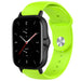 Correa deportiva Amazfit GTS 2 (verde claro)