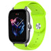 Correa deportiva Amazfit GTS 3 (verde claro)