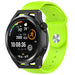 Correa deportiva Huawei Watch GT Runner (verde claro)