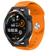 Correa de silicona Huawei Watch GT (naranja)